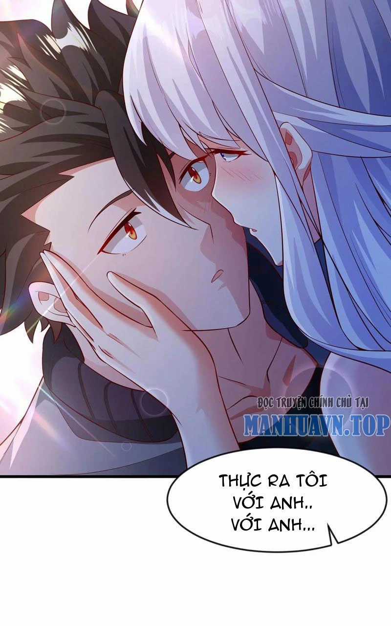 Vừa Cầm Được Thái Cổ Tiên Dược, Ta Đã Đe Dọa Thánh Chủ Chapter 48 trang 39