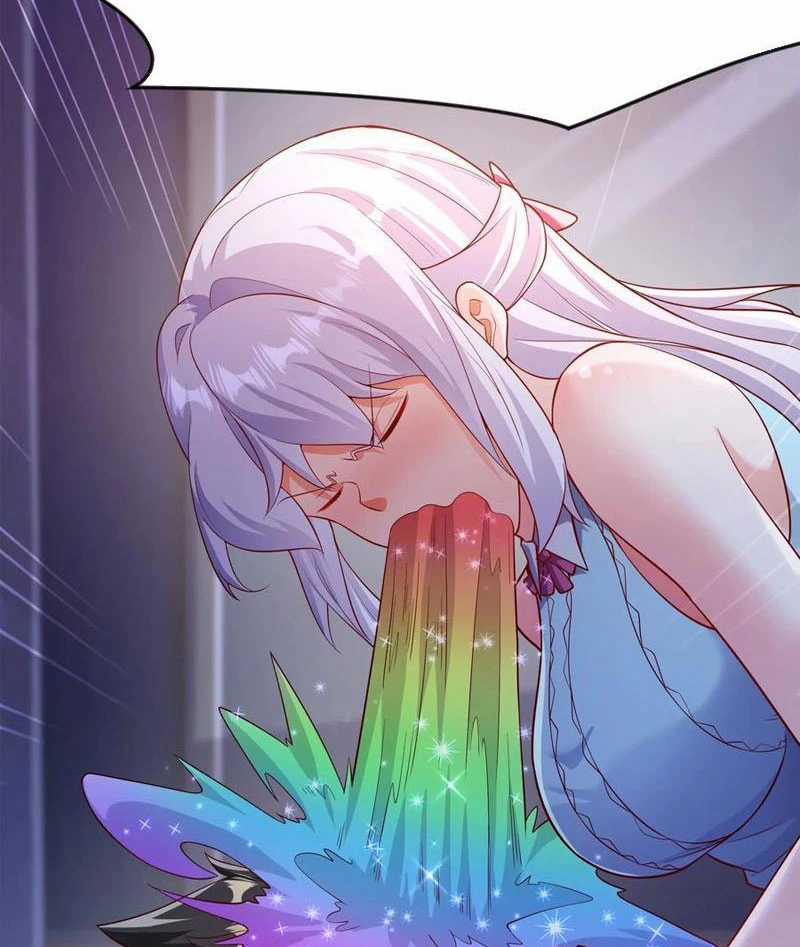 Vừa Cầm Được Thái Cổ Tiên Dược, Ta Đã Đe Dọa Thánh Chủ Chapter 48 trang 42