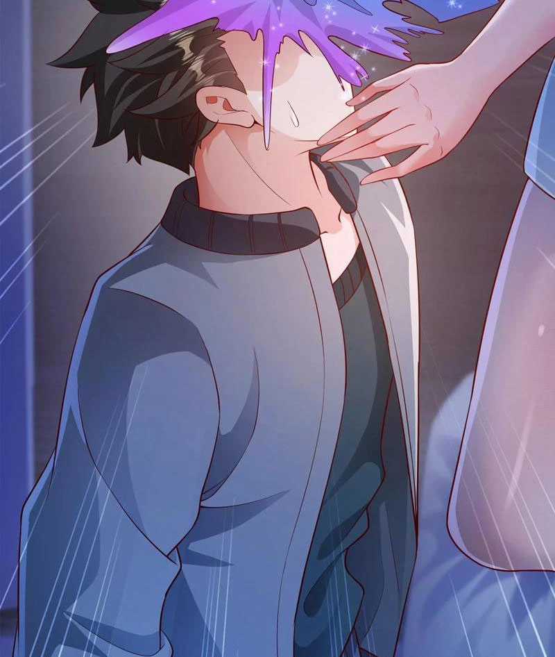 Vừa Cầm Được Thái Cổ Tiên Dược, Ta Đã Đe Dọa Thánh Chủ Chapter 48 trang 43