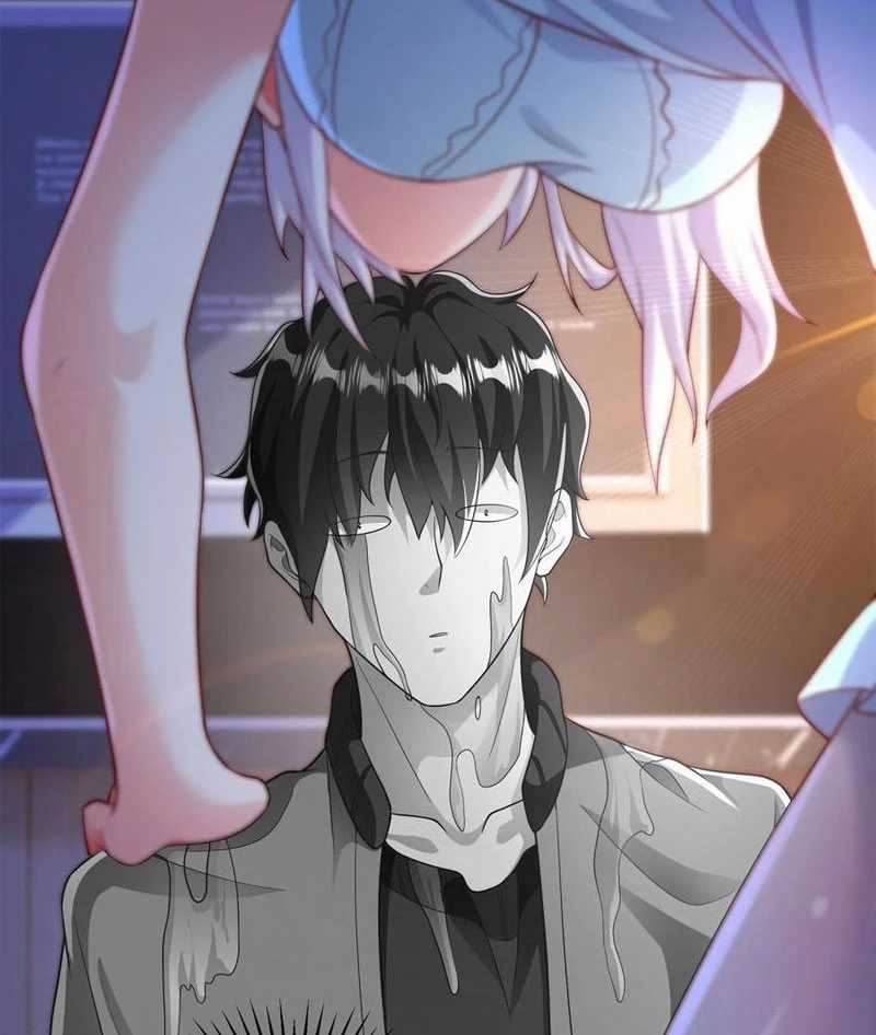 Vừa Cầm Được Thái Cổ Tiên Dược, Ta Đã Đe Dọa Thánh Chủ Chapter 48 trang 45