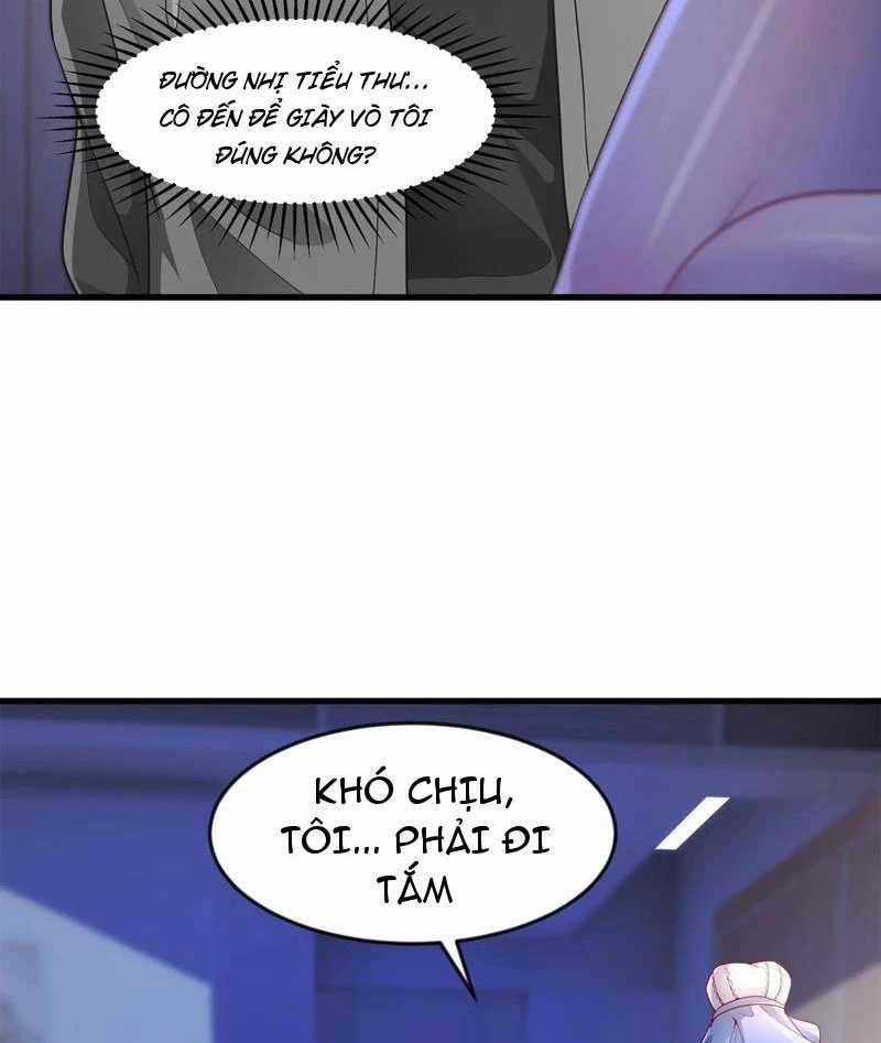 Vừa Cầm Được Thái Cổ Tiên Dược, Ta Đã Đe Dọa Thánh Chủ Chapter 48 trang 46