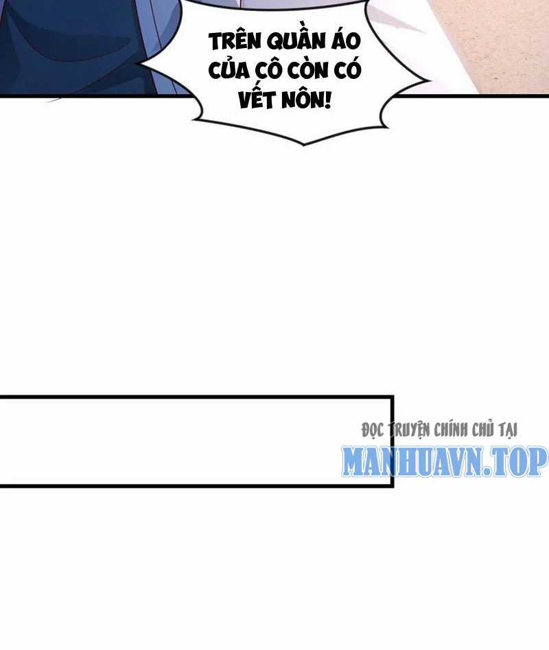 Vừa Cầm Được Thái Cổ Tiên Dược, Ta Đã Đe Dọa Thánh Chủ Chapter 48 trang 48