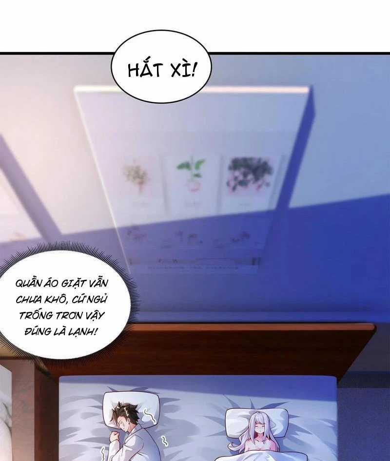 Vừa Cầm Được Thái Cổ Tiên Dược, Ta Đã Đe Dọa Thánh Chủ Chapter 48 trang 49