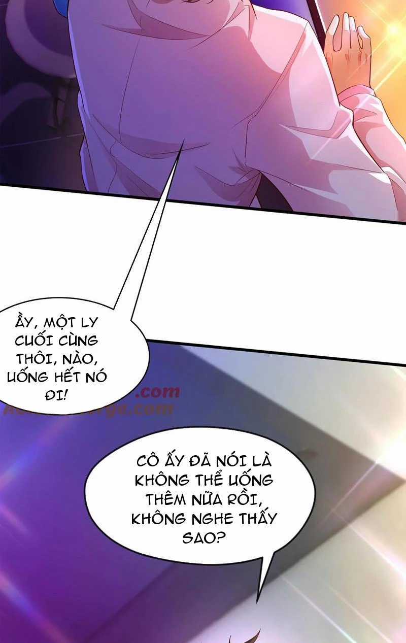 Vừa Cầm Được Thái Cổ Tiên Dược, Ta Đã Đe Dọa Thánh Chủ Chapter 48 trang 5