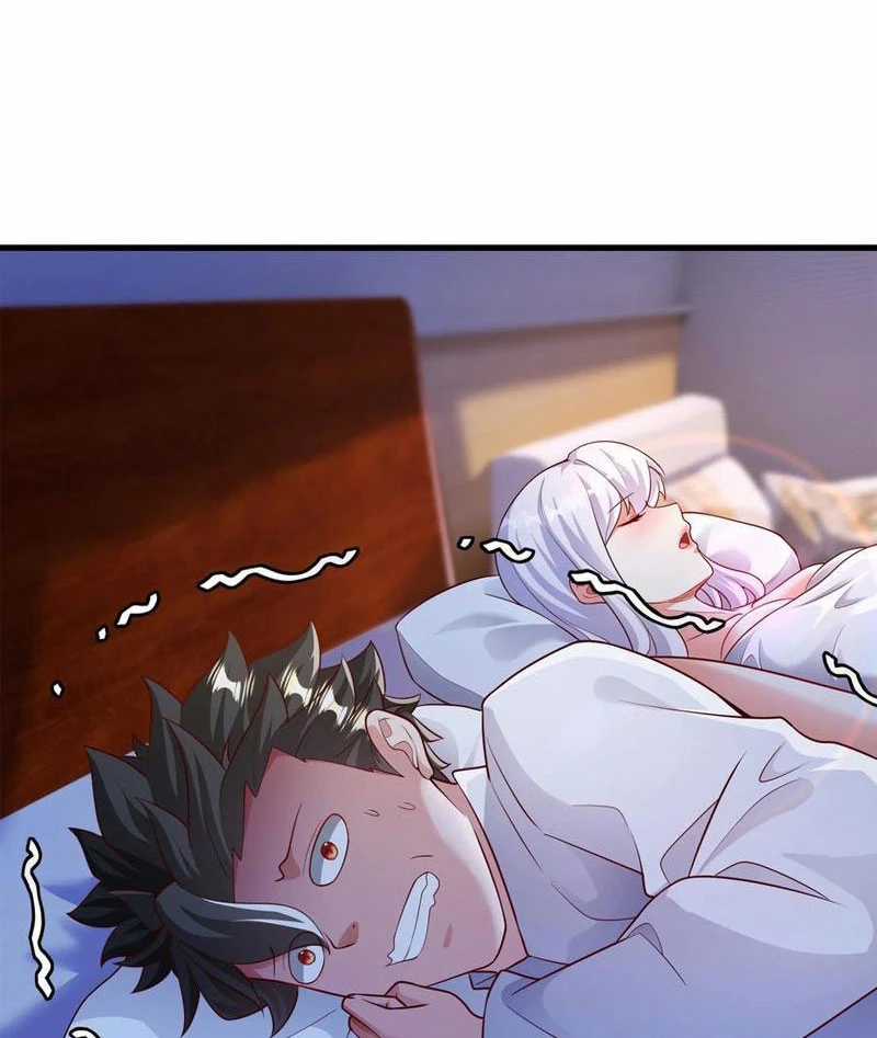 Vừa Cầm Được Thái Cổ Tiên Dược, Ta Đã Đe Dọa Thánh Chủ Chapter 48 trang 51