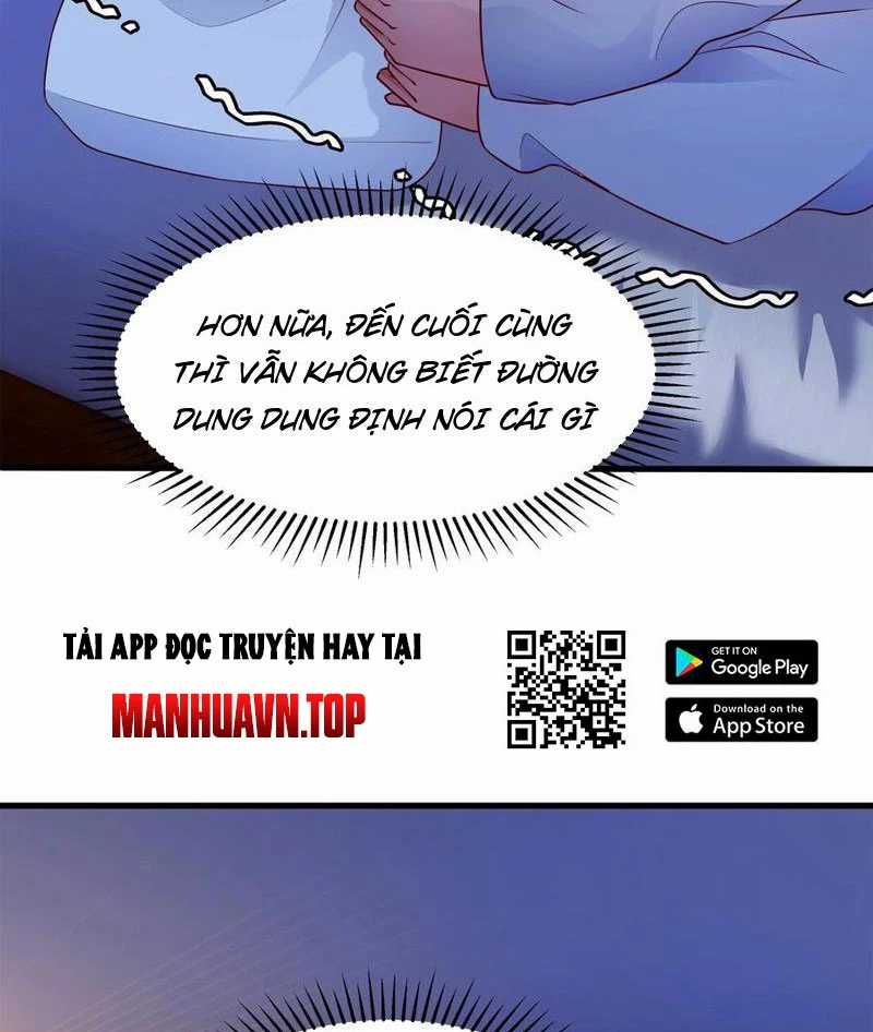 Vừa Cầm Được Thái Cổ Tiên Dược, Ta Đã Đe Dọa Thánh Chủ Chapter 48 trang 52