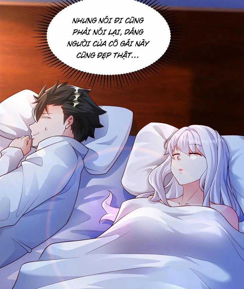 Vừa Cầm Được Thái Cổ Tiên Dược, Ta Đã Đe Dọa Thánh Chủ Chapter 48 trang 53