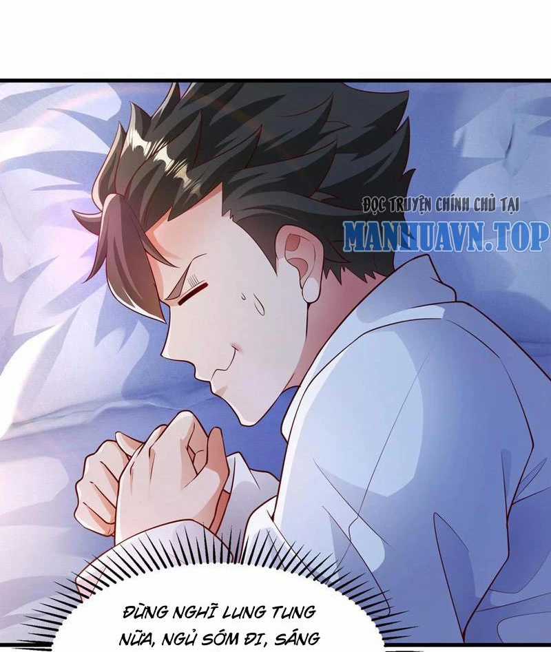 Vừa Cầm Được Thái Cổ Tiên Dược, Ta Đã Đe Dọa Thánh Chủ Chapter 48 trang 55