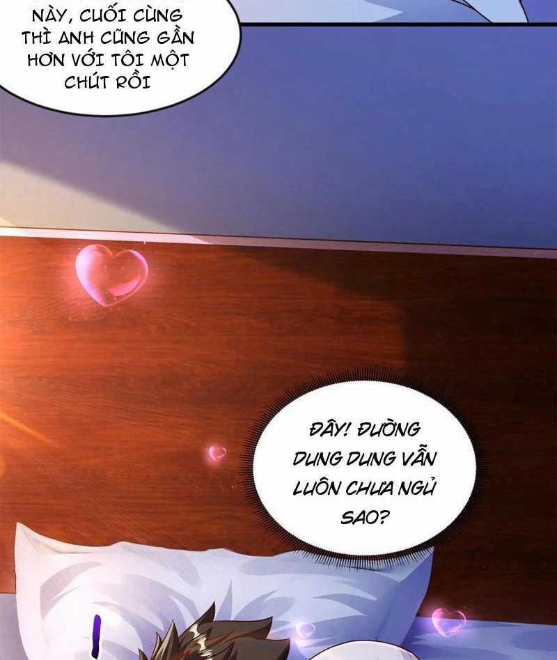 Vừa Cầm Được Thái Cổ Tiên Dược, Ta Đã Đe Dọa Thánh Chủ Chapter 48 trang 57