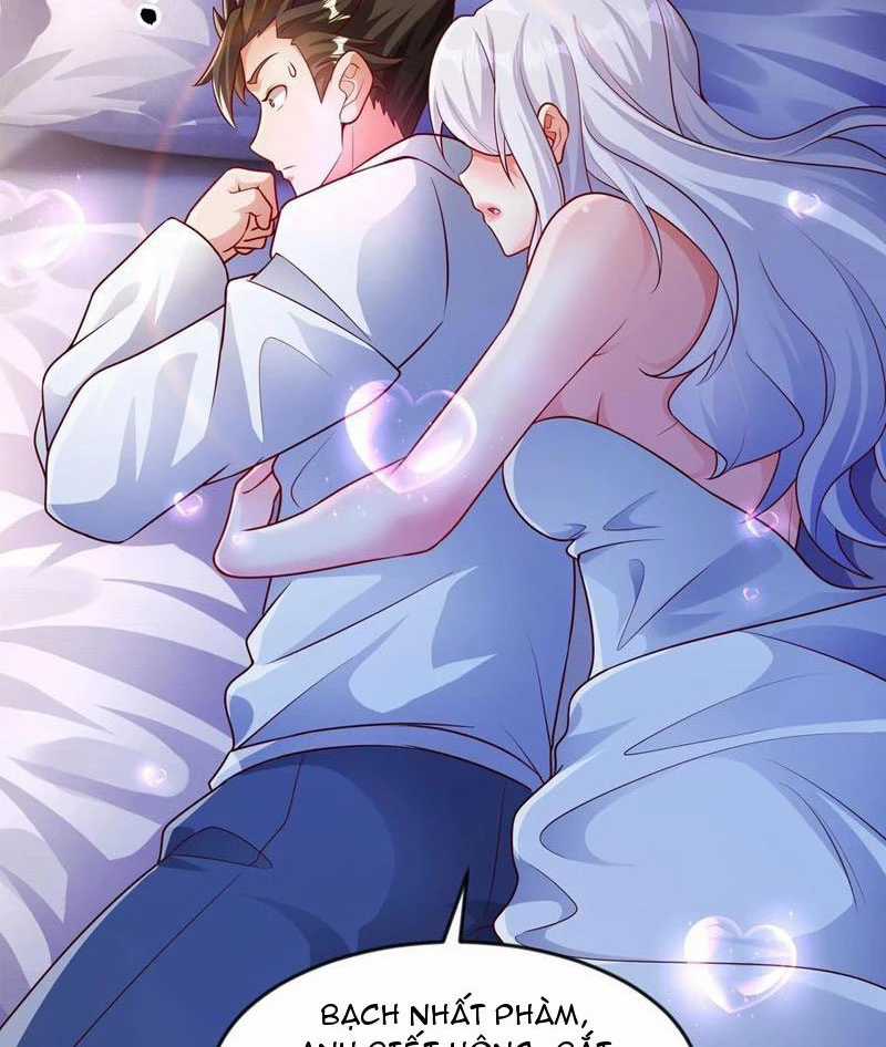 Vừa Cầm Được Thái Cổ Tiên Dược, Ta Đã Đe Dọa Thánh Chủ Chapter 48 trang 58