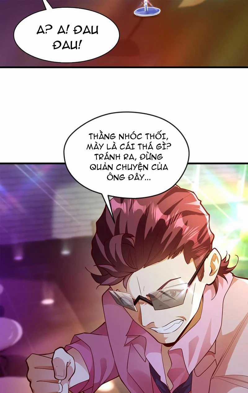 Vừa Cầm Được Thái Cổ Tiên Dược, Ta Đã Đe Dọa Thánh Chủ Chapter 48 trang 7