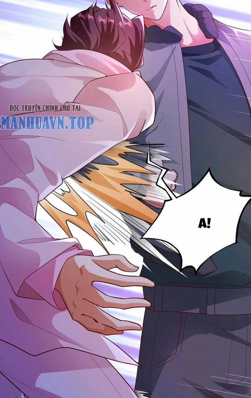 Vừa Cầm Được Thái Cổ Tiên Dược, Ta Đã Đe Dọa Thánh Chủ Chapter 48 trang 9