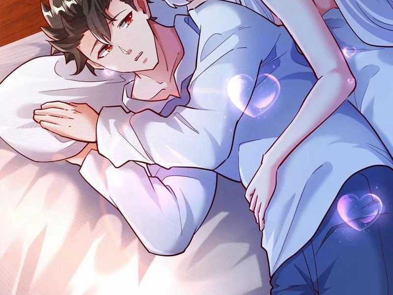 Vừa Cầm Được Thái Cổ Tiên Dược, Ta Đã Đe Dọa Thánh Chủ Chapter 49 trang 1