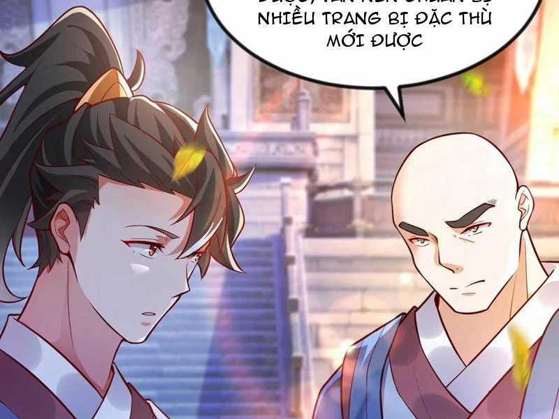 Vừa Cầm Được Thái Cổ Tiên Dược, Ta Đã Đe Dọa Thánh Chủ Chapter 49 trang 103