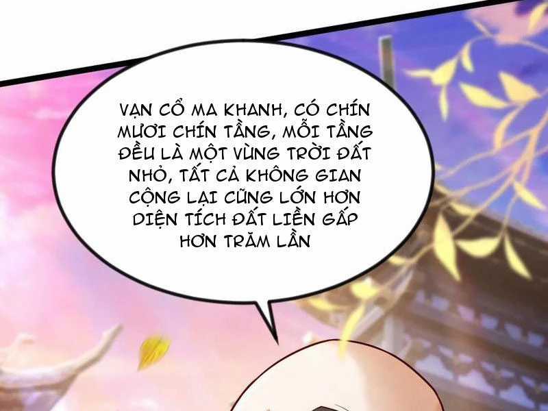 Vừa Cầm Được Thái Cổ Tiên Dược, Ta Đã Đe Dọa Thánh Chủ Chapter 49 trang 105