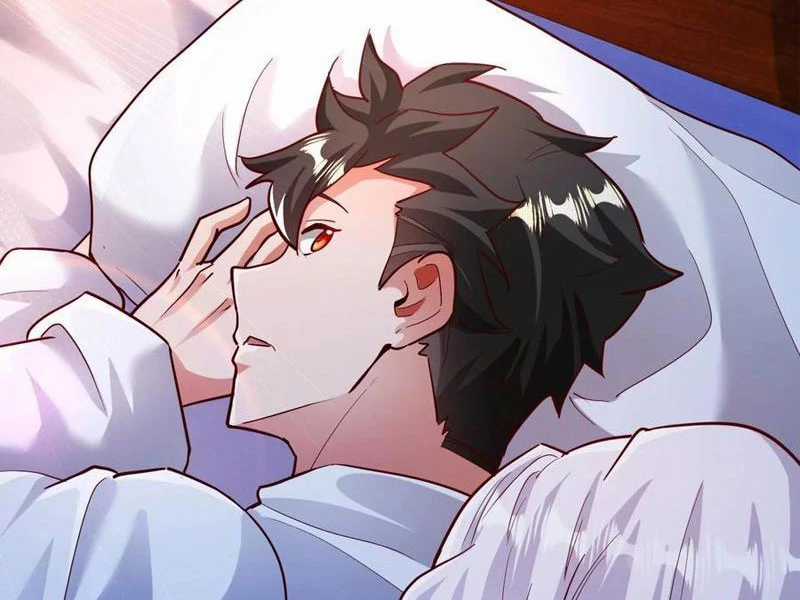 Vừa Cầm Được Thái Cổ Tiên Dược, Ta Đã Đe Dọa Thánh Chủ Chapter 49 trang 15