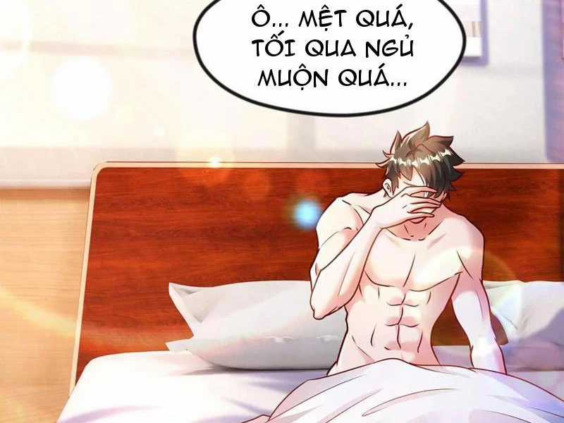 Vừa Cầm Được Thái Cổ Tiên Dược, Ta Đã Đe Dọa Thánh Chủ Chapter 49 trang 35