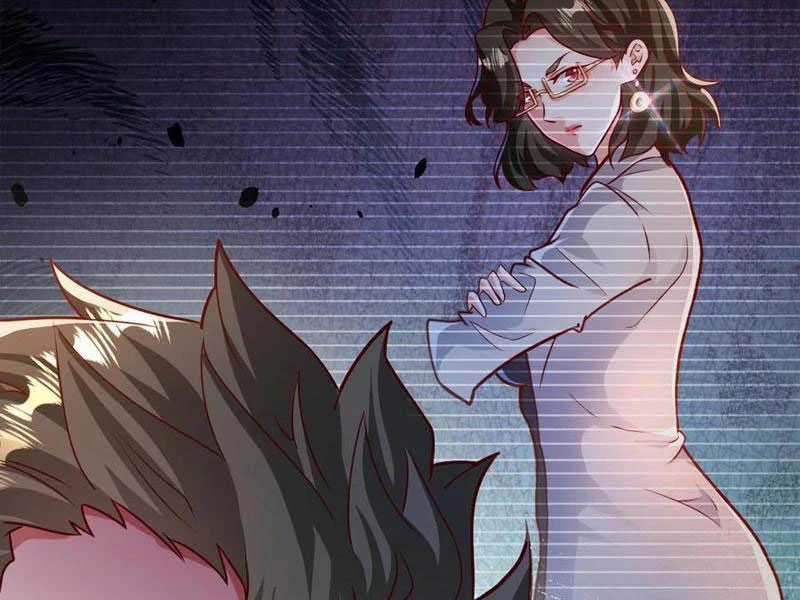 Vừa Cầm Được Thái Cổ Tiên Dược, Ta Đã Đe Dọa Thánh Chủ Chapter 49 trang 47