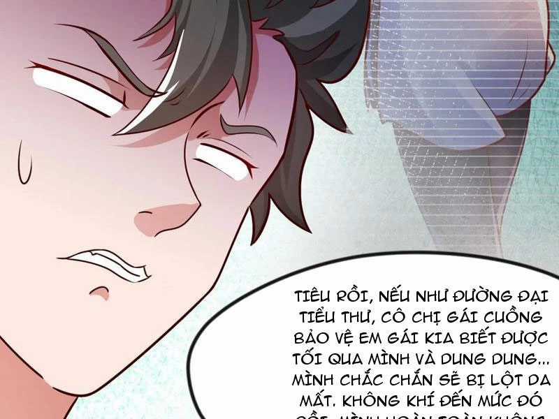 Vừa Cầm Được Thái Cổ Tiên Dược, Ta Đã Đe Dọa Thánh Chủ Chapter 49 trang 48