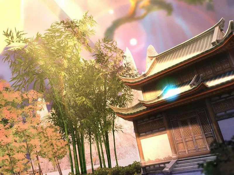 Vừa Cầm Được Thái Cổ Tiên Dược, Ta Đã Đe Dọa Thánh Chủ Chapter 49 trang 52