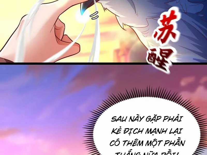Vừa Cầm Được Thái Cổ Tiên Dược, Ta Đã Đe Dọa Thánh Chủ Chapter 49 trang 60