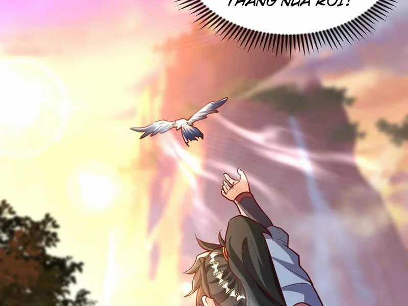 Vừa Cầm Được Thái Cổ Tiên Dược, Ta Đã Đe Dọa Thánh Chủ Chapter 49 trang 61