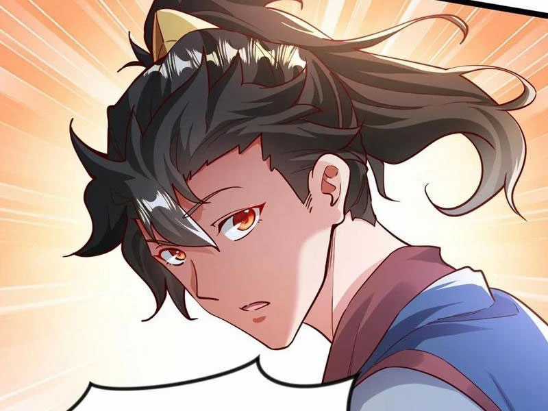 Vừa Cầm Được Thái Cổ Tiên Dược, Ta Đã Đe Dọa Thánh Chủ Chapter 49 trang 68