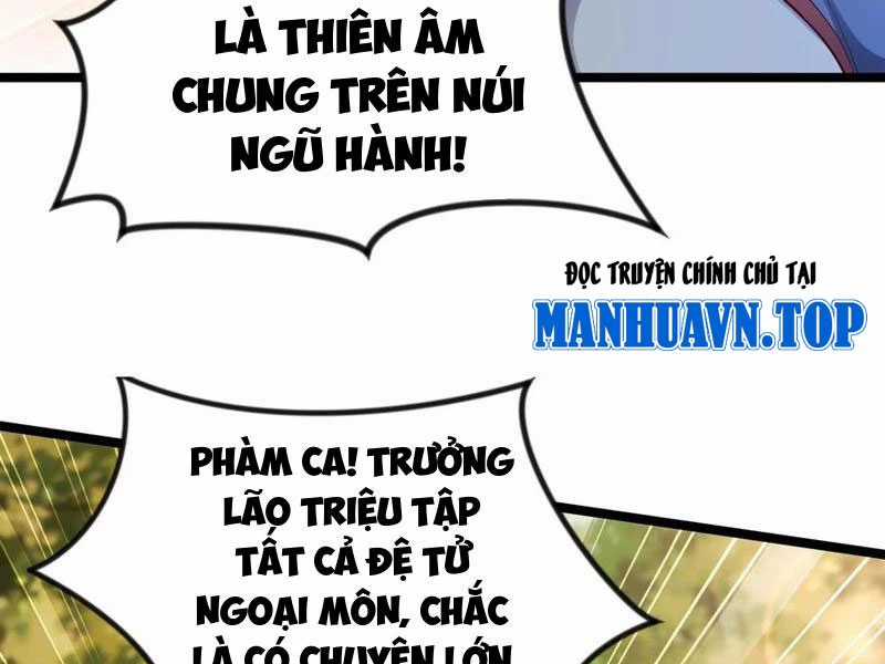 Vừa Cầm Được Thái Cổ Tiên Dược, Ta Đã Đe Dọa Thánh Chủ Chapter 49 trang 69
