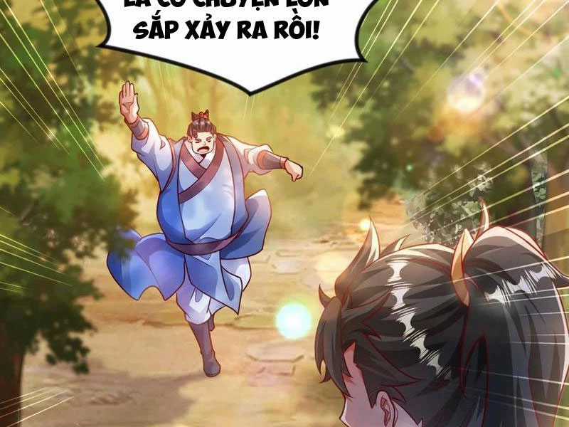 Vừa Cầm Được Thái Cổ Tiên Dược, Ta Đã Đe Dọa Thánh Chủ Chapter 49 trang 70