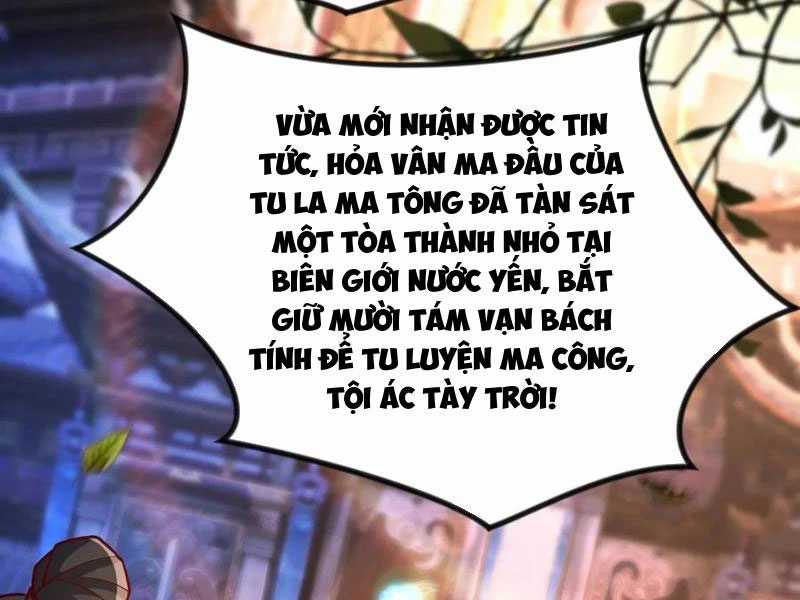 Vừa Cầm Được Thái Cổ Tiên Dược, Ta Đã Đe Dọa Thánh Chủ Chapter 49 trang 73