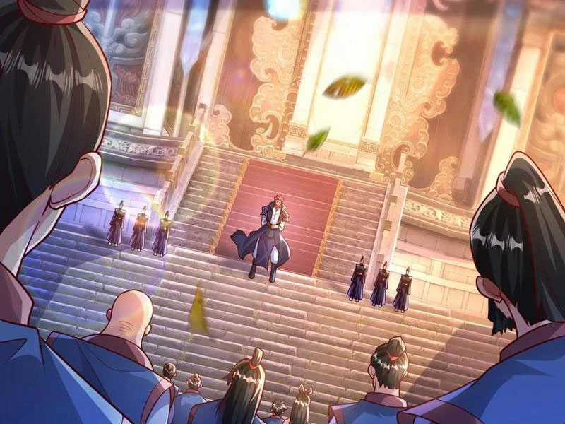 Vừa Cầm Được Thái Cổ Tiên Dược, Ta Đã Đe Dọa Thánh Chủ Chapter 49 trang 74