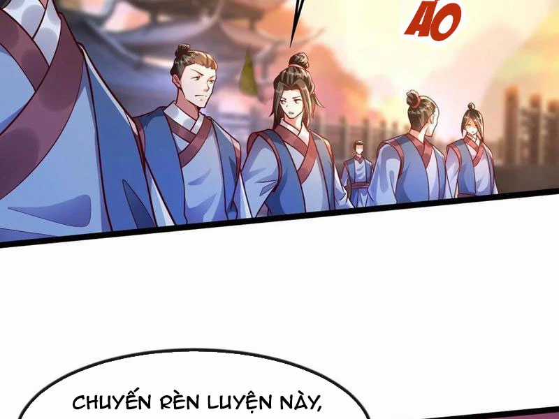 Vừa Cầm Được Thái Cổ Tiên Dược, Ta Đã Đe Dọa Thánh Chủ Chapter 49 trang 77
