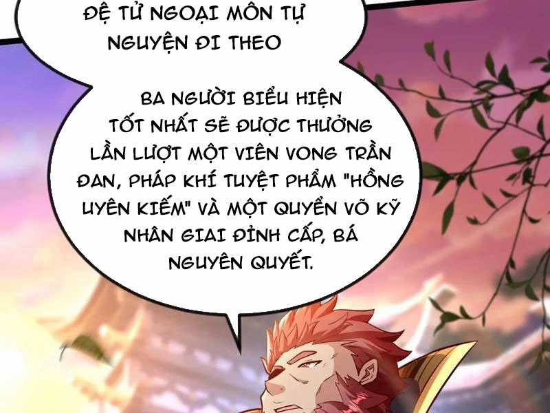 Vừa Cầm Được Thái Cổ Tiên Dược, Ta Đã Đe Dọa Thánh Chủ Chapter 49 trang 78