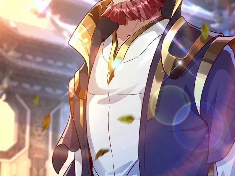 Vừa Cầm Được Thái Cổ Tiên Dược, Ta Đã Đe Dọa Thánh Chủ Chapter 49 trang 79