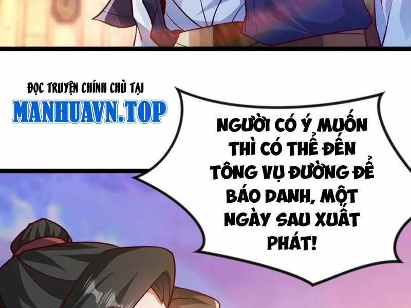 Vừa Cầm Được Thái Cổ Tiên Dược, Ta Đã Đe Dọa Thánh Chủ Chapter 49 trang 80
