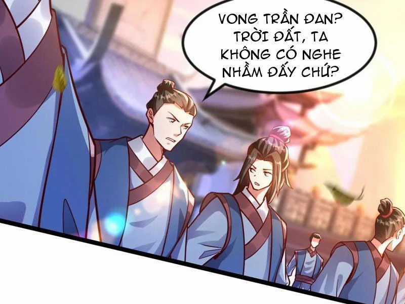 Vừa Cầm Được Thái Cổ Tiên Dược, Ta Đã Đe Dọa Thánh Chủ Chapter 49 trang 82