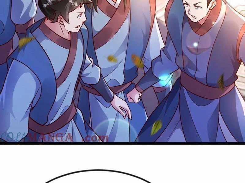 Vừa Cầm Được Thái Cổ Tiên Dược, Ta Đã Đe Dọa Thánh Chủ Chapter 49 trang 84