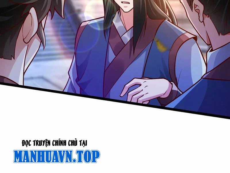 Vừa Cầm Được Thái Cổ Tiên Dược, Ta Đã Đe Dọa Thánh Chủ Chapter 49 trang 86