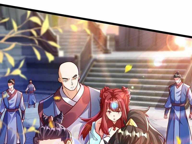 Vừa Cầm Được Thái Cổ Tiên Dược, Ta Đã Đe Dọa Thánh Chủ Chapter 49 trang 87