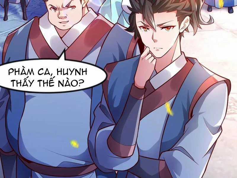 Vừa Cầm Được Thái Cổ Tiên Dược, Ta Đã Đe Dọa Thánh Chủ Chapter 49 trang 88