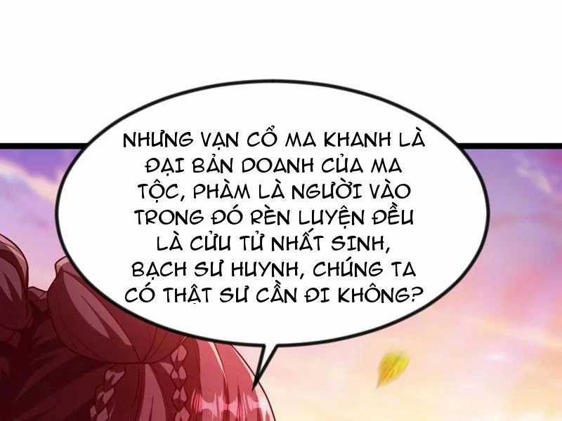 Vừa Cầm Được Thái Cổ Tiên Dược, Ta Đã Đe Dọa Thánh Chủ Chapter 49 trang 92