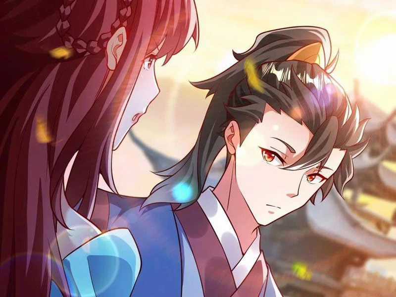 Vừa Cầm Được Thái Cổ Tiên Dược, Ta Đã Đe Dọa Thánh Chủ Chapter 49 trang 93