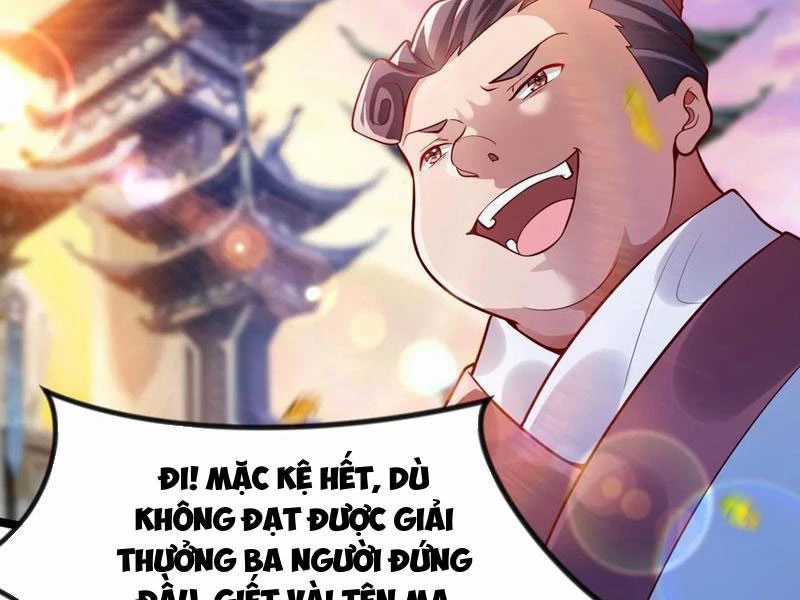 Vừa Cầm Được Thái Cổ Tiên Dược, Ta Đã Đe Dọa Thánh Chủ Chapter 49 trang 95