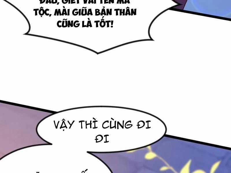 Vừa Cầm Được Thái Cổ Tiên Dược, Ta Đã Đe Dọa Thánh Chủ Chapter 49 trang 96