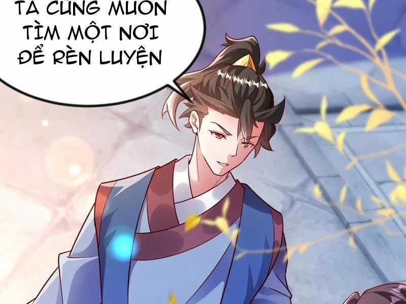 Vừa Cầm Được Thái Cổ Tiên Dược, Ta Đã Đe Dọa Thánh Chủ Chapter 49 trang 97