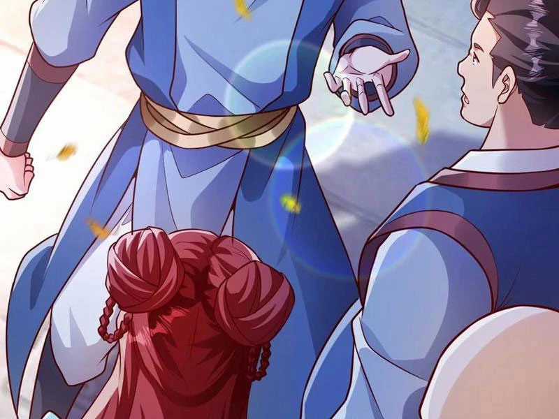 Vừa Cầm Được Thái Cổ Tiên Dược, Ta Đã Đe Dọa Thánh Chủ Chapter 49 trang 98