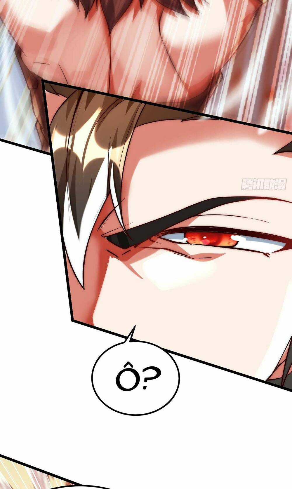 Vừa Cầm Được Thái Cổ Tiên Dược, Ta Đã Đe Dọa Thánh Chủ Chapter 5 trang 13