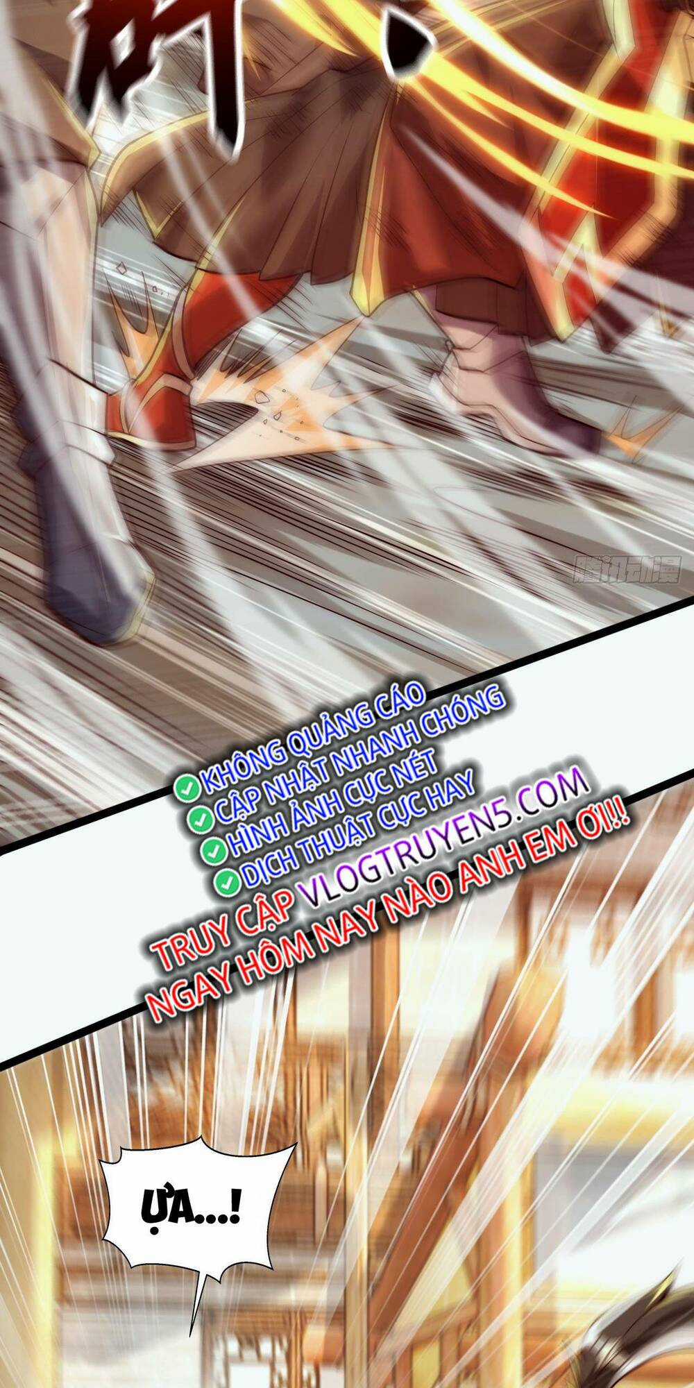 Vừa Cầm Được Thái Cổ Tiên Dược, Ta Đã Đe Dọa Thánh Chủ Chapter 5 trang 16