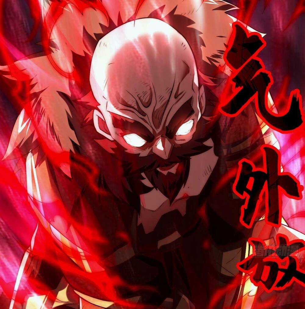 Vừa Cầm Được Thái Cổ Tiên Dược, Ta Đã Đe Dọa Thánh Chủ Chapter 5 trang 21