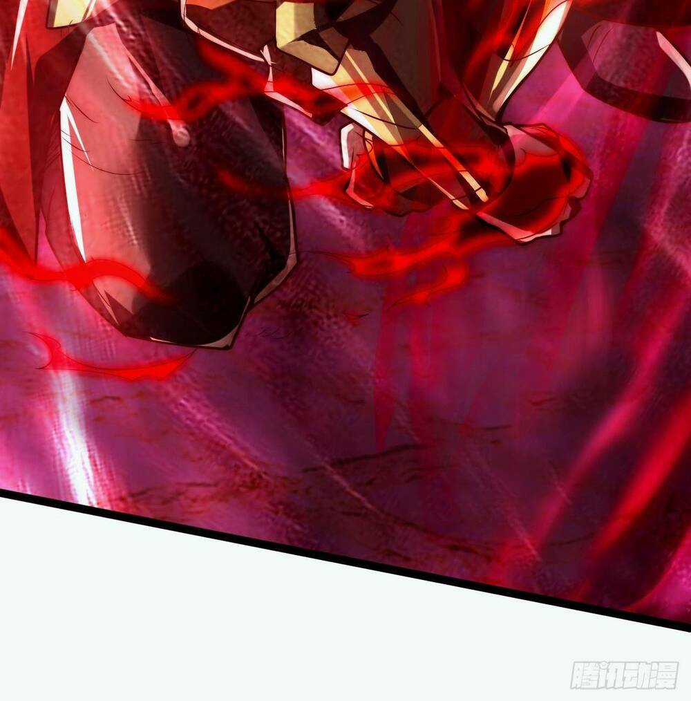 Vừa Cầm Được Thái Cổ Tiên Dược, Ta Đã Đe Dọa Thánh Chủ Chapter 5 trang 22